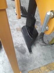 Décompacteur Agrisem Combiplow Platinum Fixe