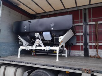 Semoir - autre Agrisem DSF2500