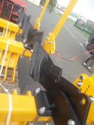 Décompacteur Agrisem Cultivigne