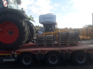Semoir - autre Agrisem DS500