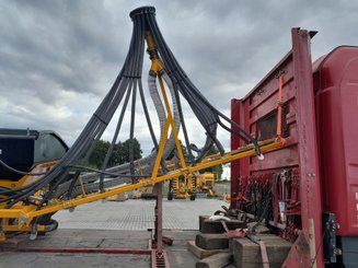 Semoir - autre Agrisem DSF1600