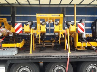 Décompacteur Agrisem Combiplow Platinum Fixe