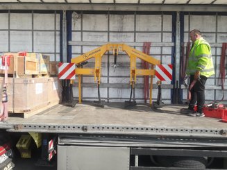 Décompacteur Agrisem Combiplow Gold