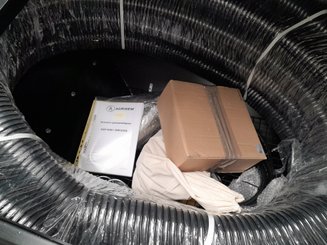 Semoir - autre Agrisem DSF1500