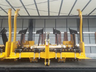 Décompacteur Agrisem Cultiplow Platinum HD porté Fixe