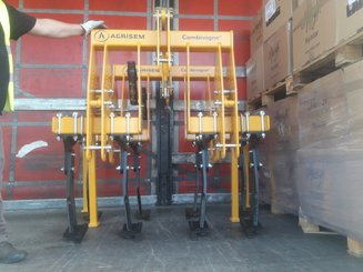 Décompacteur Agrisem Combivigne