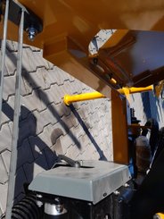 Semoir - autre Agrisem DSF1000