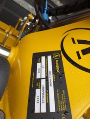 Déchaumeur à disques Agrisem Disc-O-Vigne