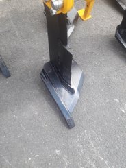 Décompacteur Agrisem Combiplow Gold