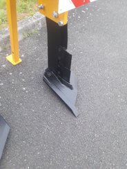 Décompacteur Agrisem Combiplow Gold