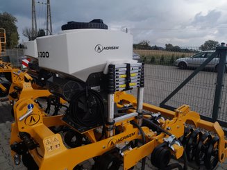 Semoir - autre Agrisem DS200