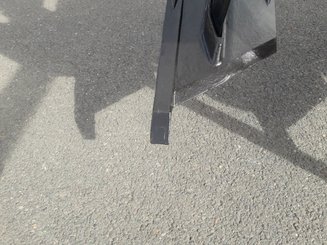 Décompacteur Agrisem Combiplow Platinum Fixe