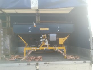 Semoir - autre Agrisem DSF2200