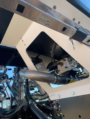 Semoir pour semis simplifié Agrisem Strip-Cat II traîné Repliable