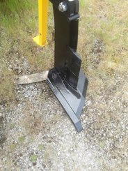 Décompacteur Agrisem Combiplow Platinum Fixe