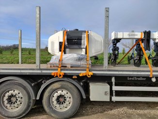 Divers Agrisem Fertill