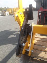 Décompacteur Agrisem Cultivigne