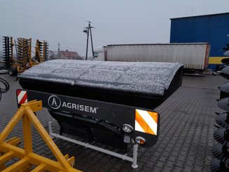 Semoir - autre Agrisem DSF2200