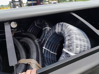 Semoir - autre Agrisem DSF2200