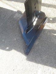 Décompacteur Agrisem Combiplow Silver Fixe