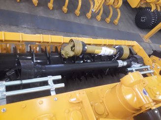 Herse rotative Agrisem Activigne