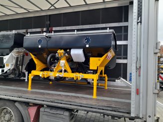 Semoir - autre Agrisem DSF1600