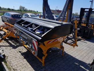 Semoir - autre Agrisem DSF1600