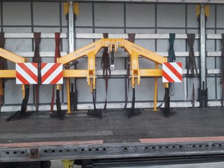 Décompacteur Agrisem Combiplow Gold