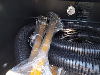 Semoir - autre Agrisem DSF1600