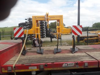 Décompacteur Agrisem Combiplow Platinum Fixe