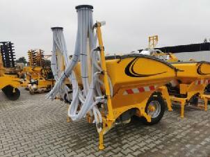 Semoir - autre Agrisem DSF2200