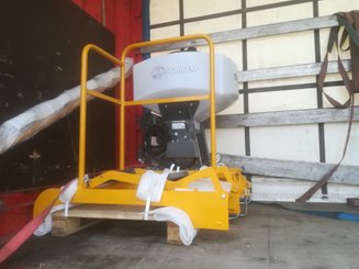 Semoir - autre Agrisem DS200