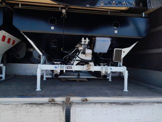 Semoir - autre Agrisem DSF2200