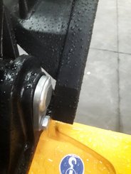 Décompacteur Agrisem Cultiplow Platinum HD porté Fixe