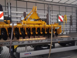 Déchaumeur à disques Agrisem Disc-O-Mulch Série R porté Fixe