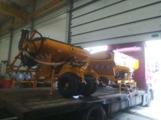 Semoir - autre Agrisem DSF1000