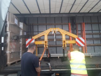 Décompacteur Agrisem Combiplow Gold