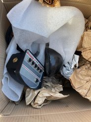 Semoir pour semis simplifié Agrisem bigBOSS