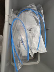 Semoir monograine Agrisem CHEF porté Repliable