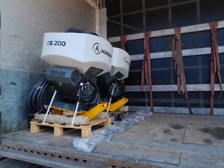 Semoir - autre Agrisem DS200