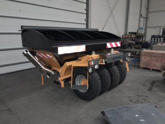 Semoir - autre Agrisem DSF2200