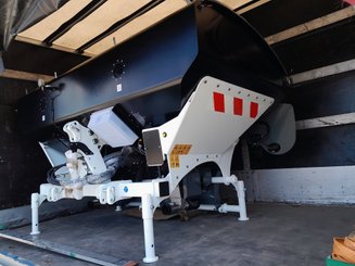 Semoir - autre Agrisem DSF2200