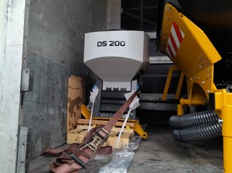 Semoir - autre Agrisem DS200