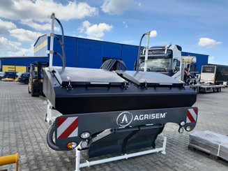 Semoir - autre Agrisem DSF2500