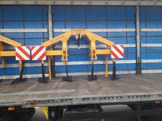 Décompacteur Agrisem Combiplow Gold