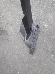 Décompacteur Agrisem Cultiplow Silver Fixe