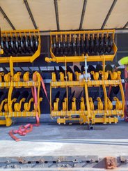 Déchaumeur à disques Agrisem Disc-O-Vigne