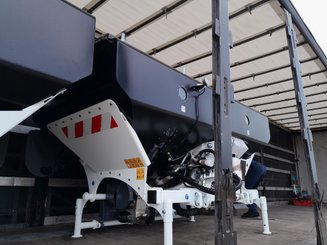 Semoir - autre Agrisem DSF2200