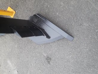 Décompacteur Agrisem Combiplow Platinum Fixe