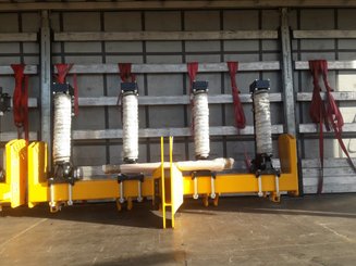 Décompacteur Agrisem Cultiplow Platinum porté Fixe